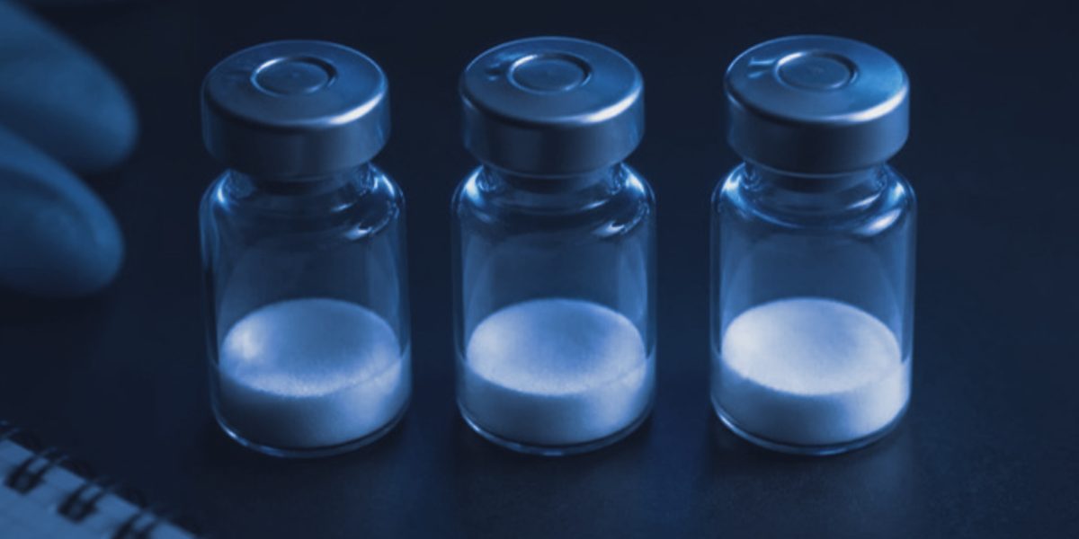 Buy Peptides Online: Ranked Sources for 2026